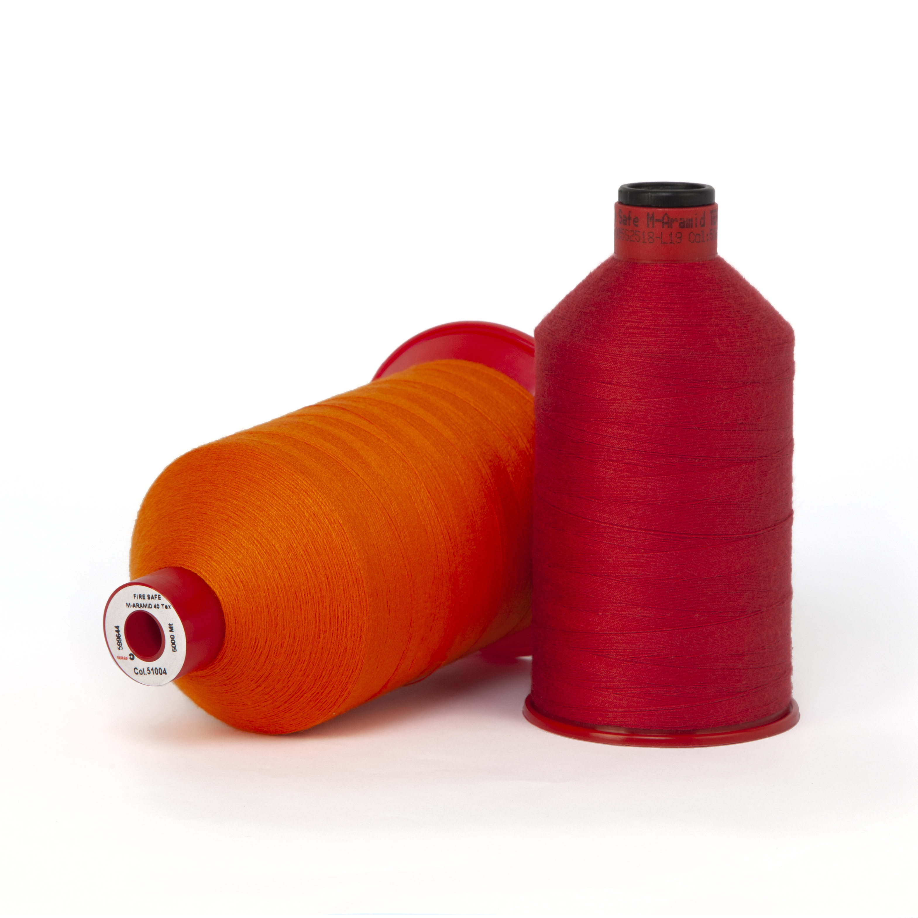 Durak Fire Safe M-Aramid