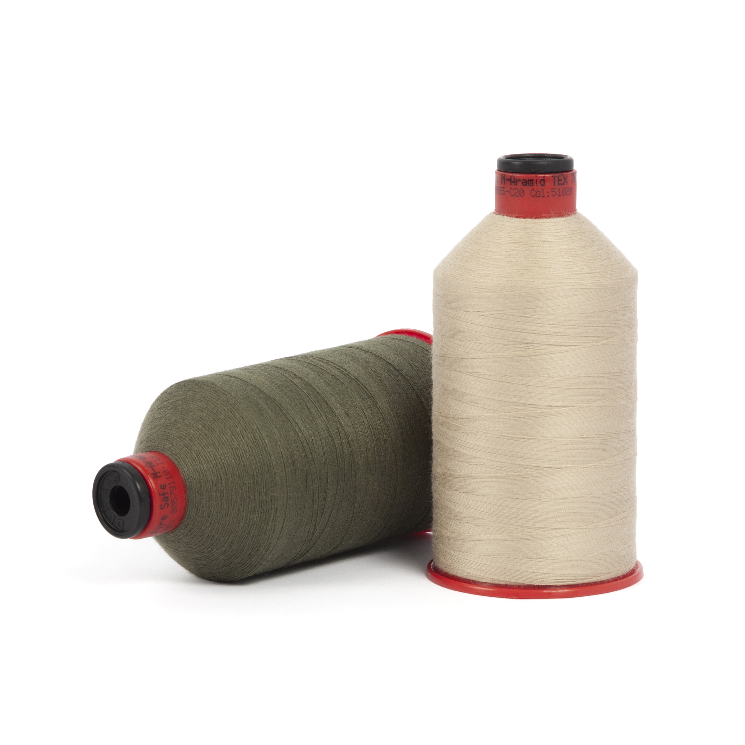 Durak Fire Safe M-Aramid