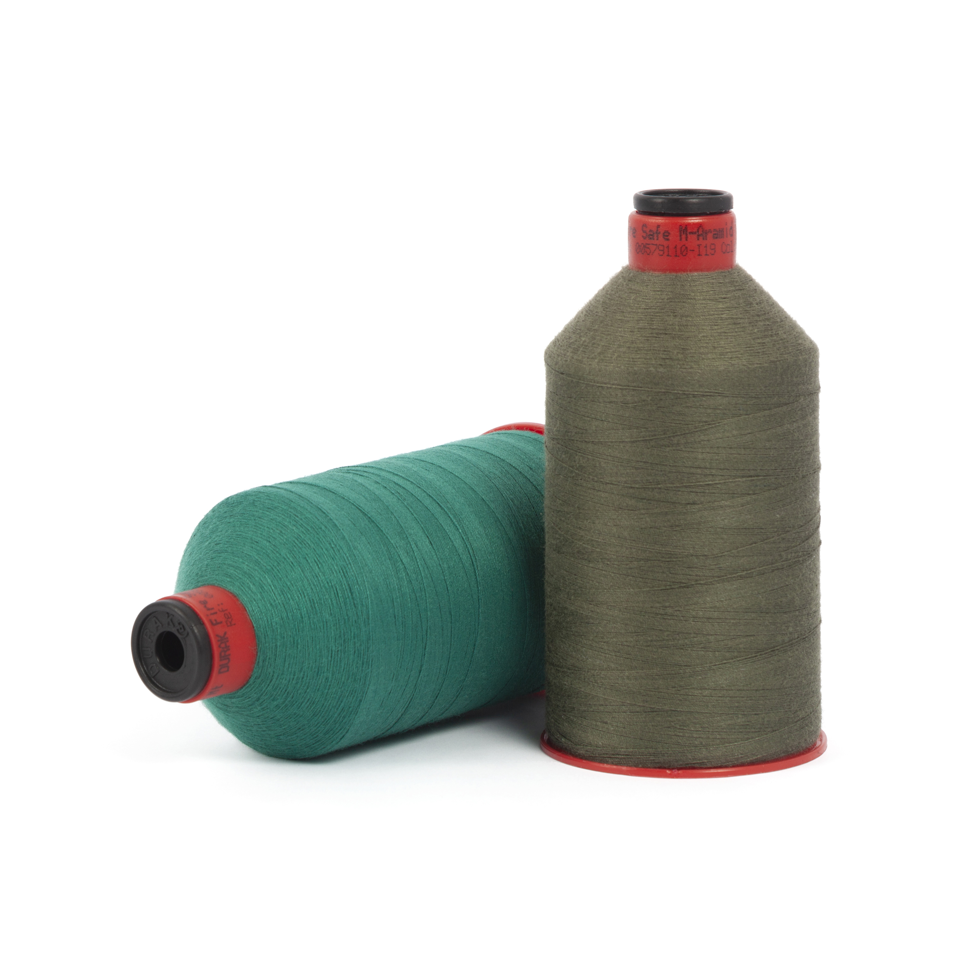 Durak Fire Safe M-Aramid