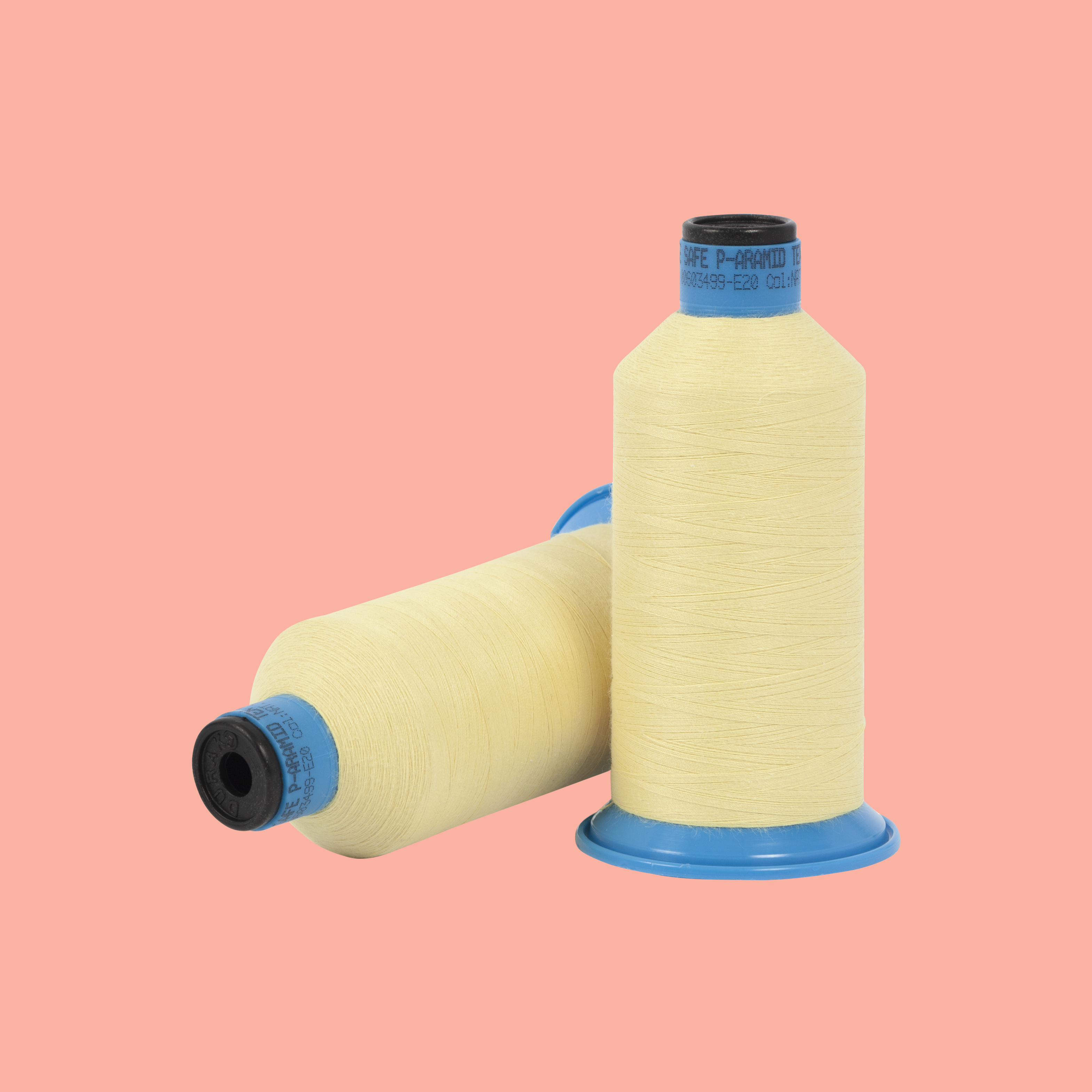 Durak Fire Safe P-Aramid