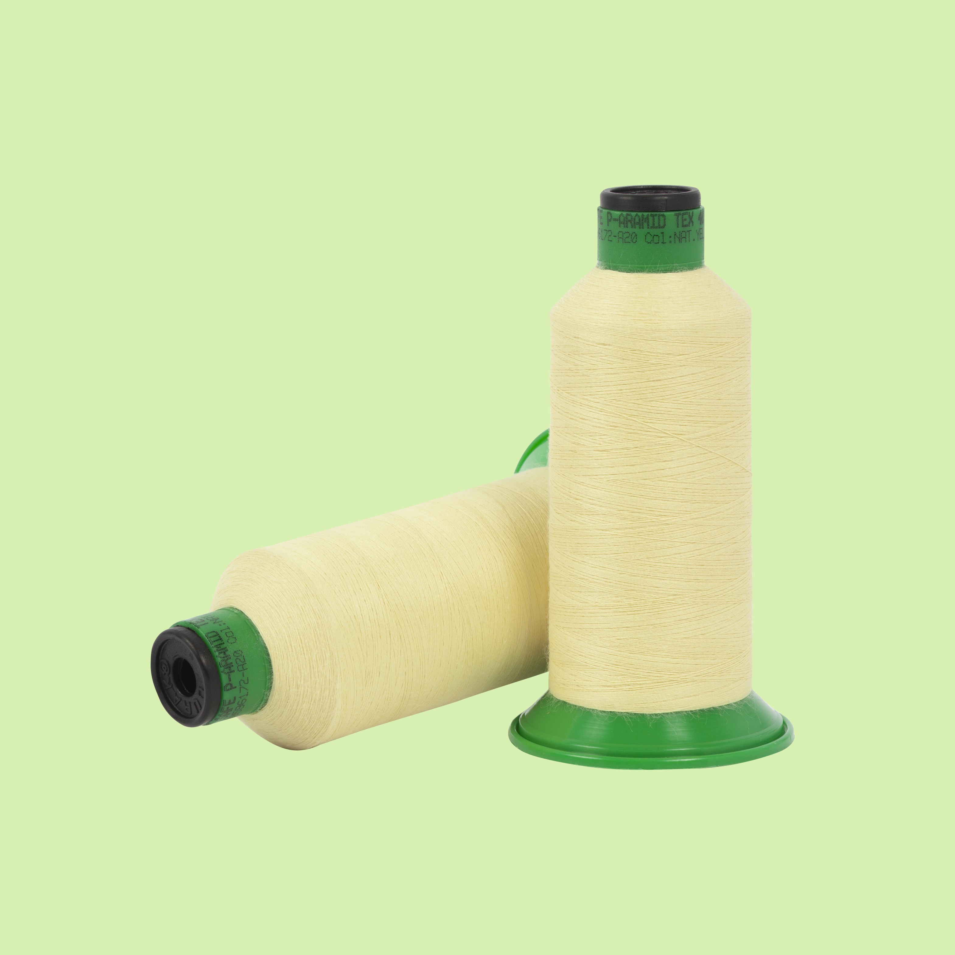 Durak Fire Safe P-Aramid