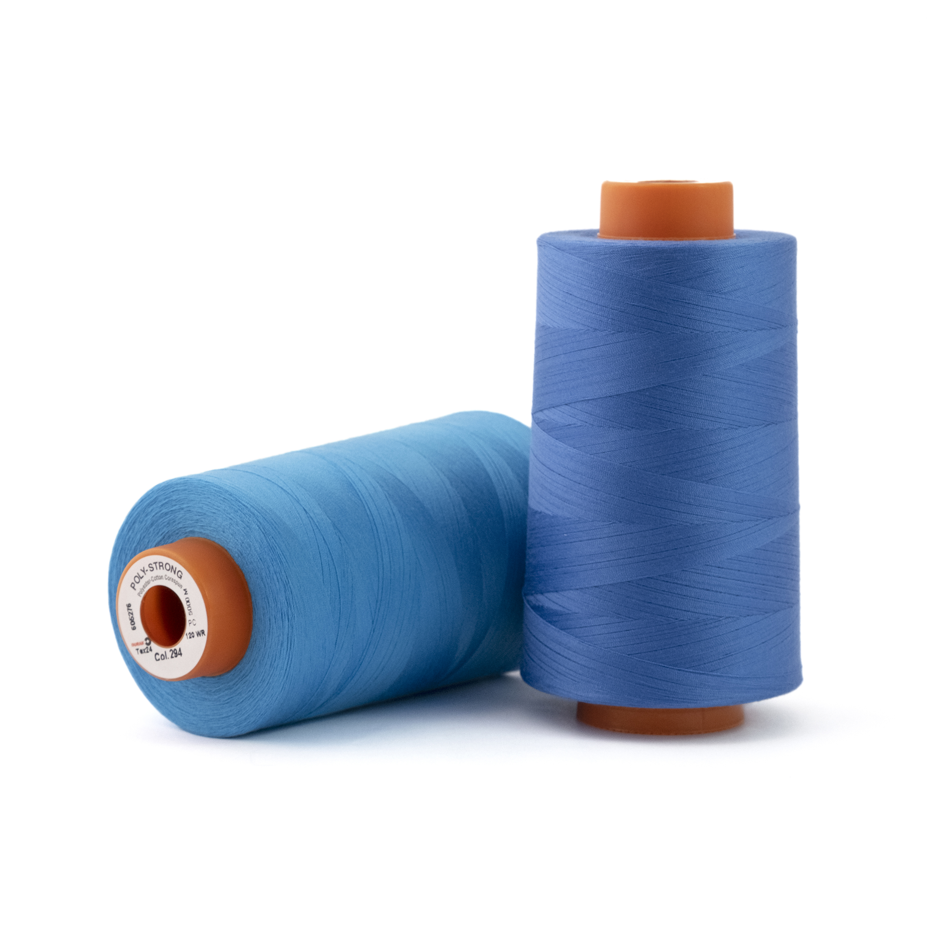 Poly-Strong (PCC) WR