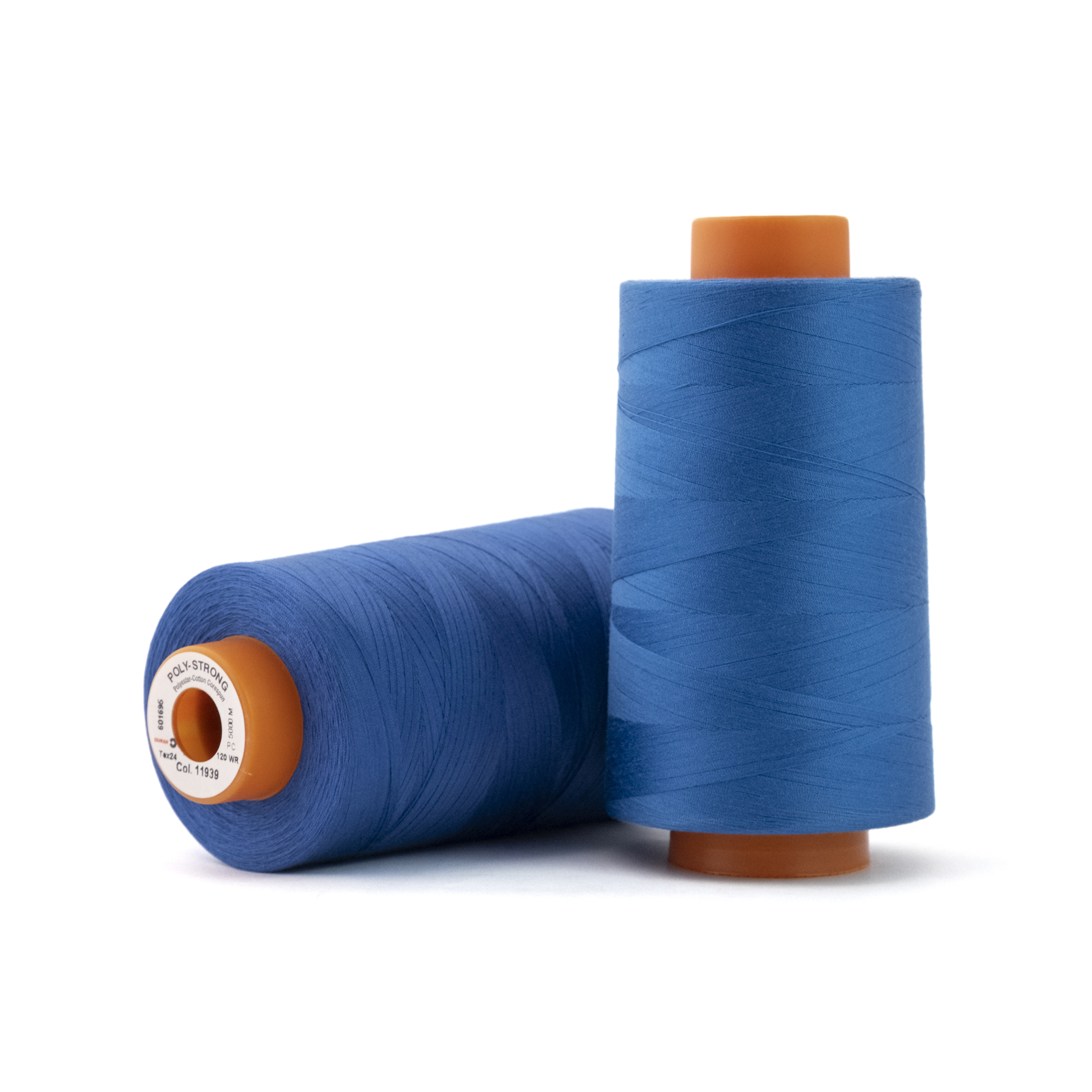 Poly-Strong (PCC) WR