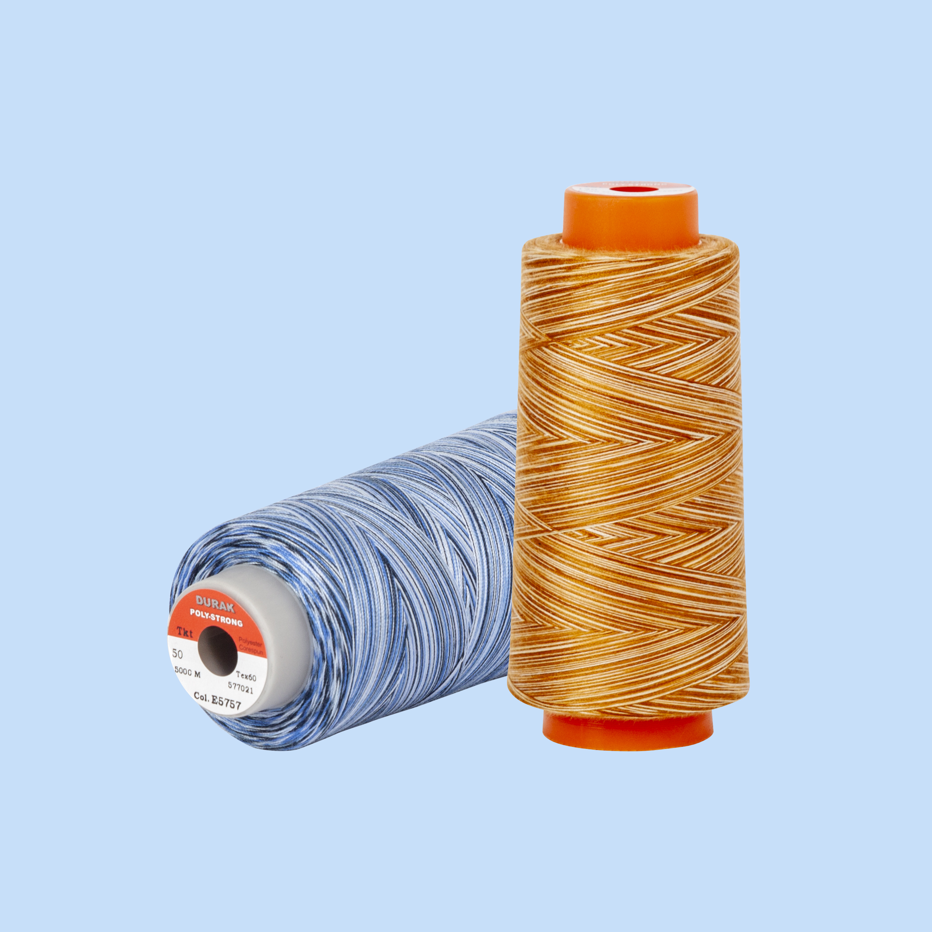 Poly-Strong (PPC) Multicolor